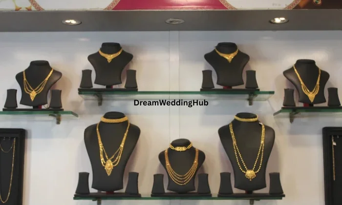 M B Ashtekar Jewellers Pvt Ltd